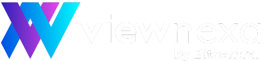 ViewNexa Logo 4